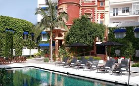 Hotel Medium Sitges Park